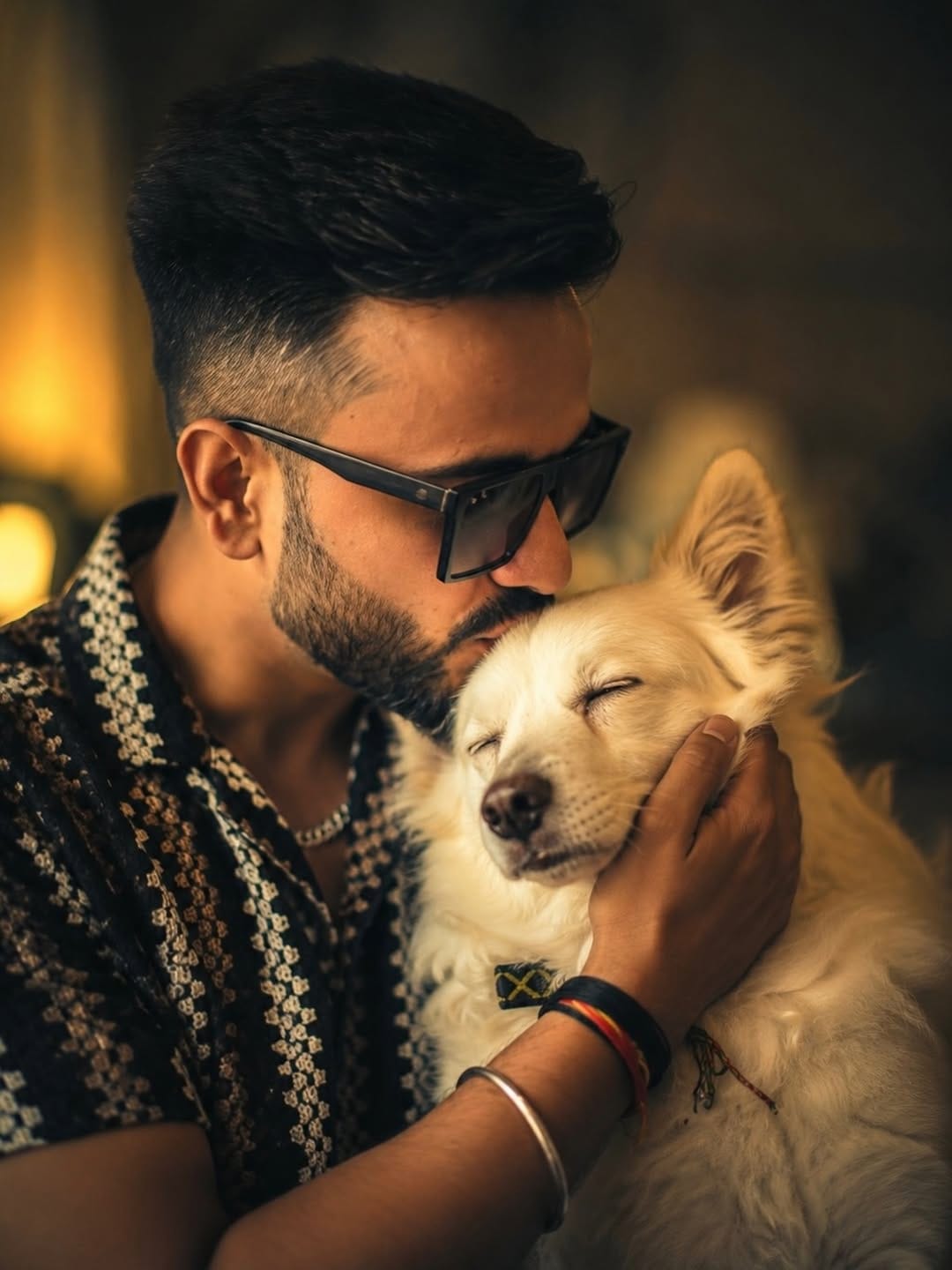 Post 3 by Aniket Verma on Instagram (image)