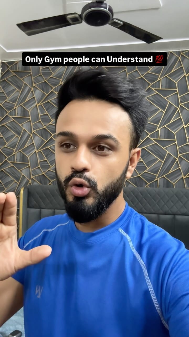 Post 2 by Aniket Verma on Instagram (video)