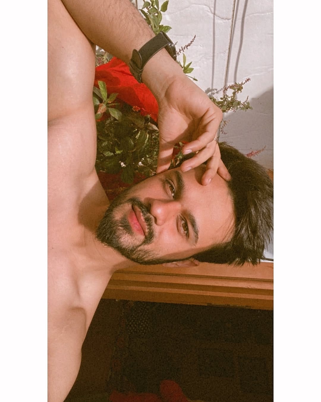 Post 9 by Aniket Verma on Instagram (image)