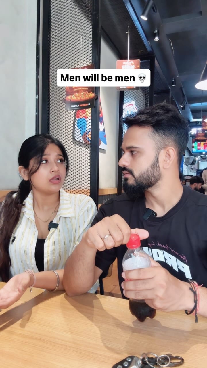 Post 5 by Aniket Verma on Instagram (video)