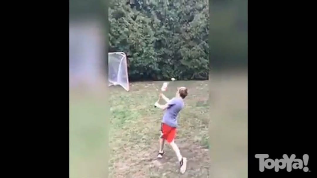 Post 7 by The Paul Rabil Experience on Instagram (video)