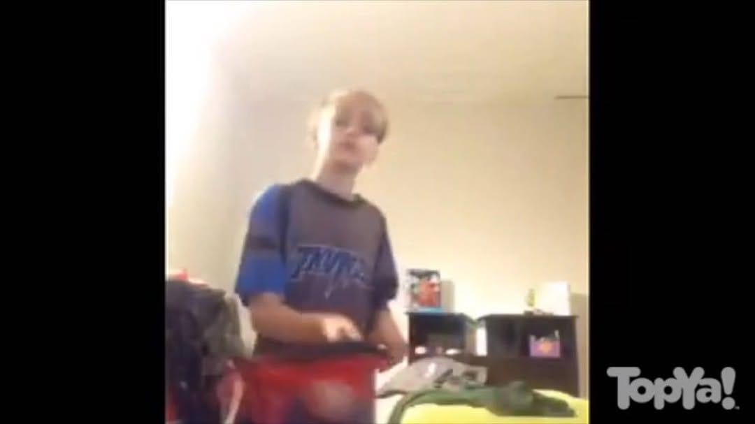 Post 2 by The Paul Rabil Experience on Instagram (video)