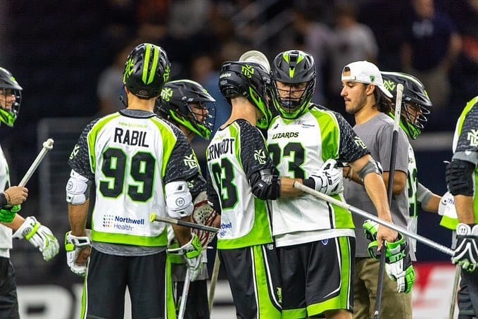 Post 8 by The Paul Rabil Experience on Instagram (image)