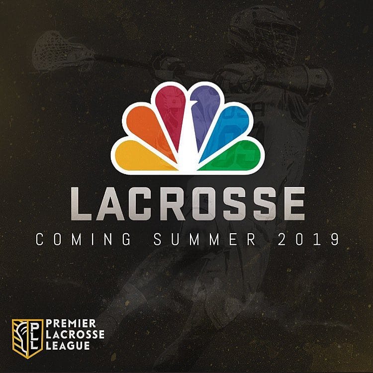 Post 1 by The Paul Rabil Experience on Instagram (image)