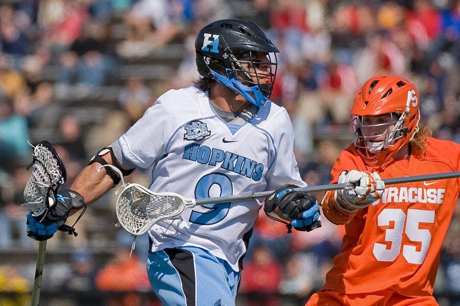 Post 6 by The Paul Rabil Experience on Instagram (image)
