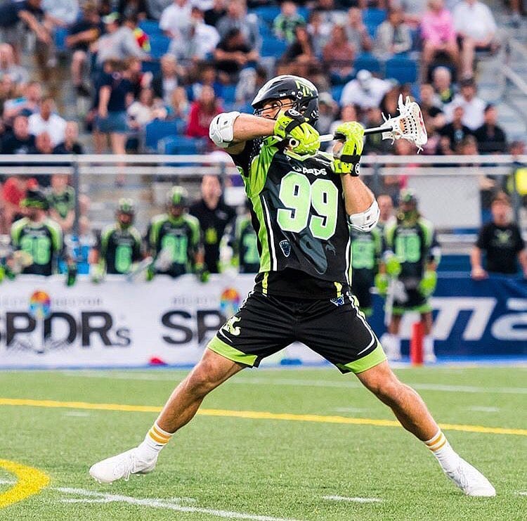 Post 9 by The Paul Rabil Experience on Instagram (image)