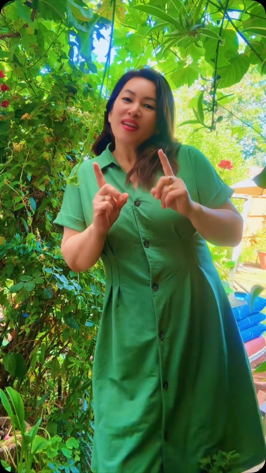 Post 4 by Memisa Ghale on Instagram (video)
