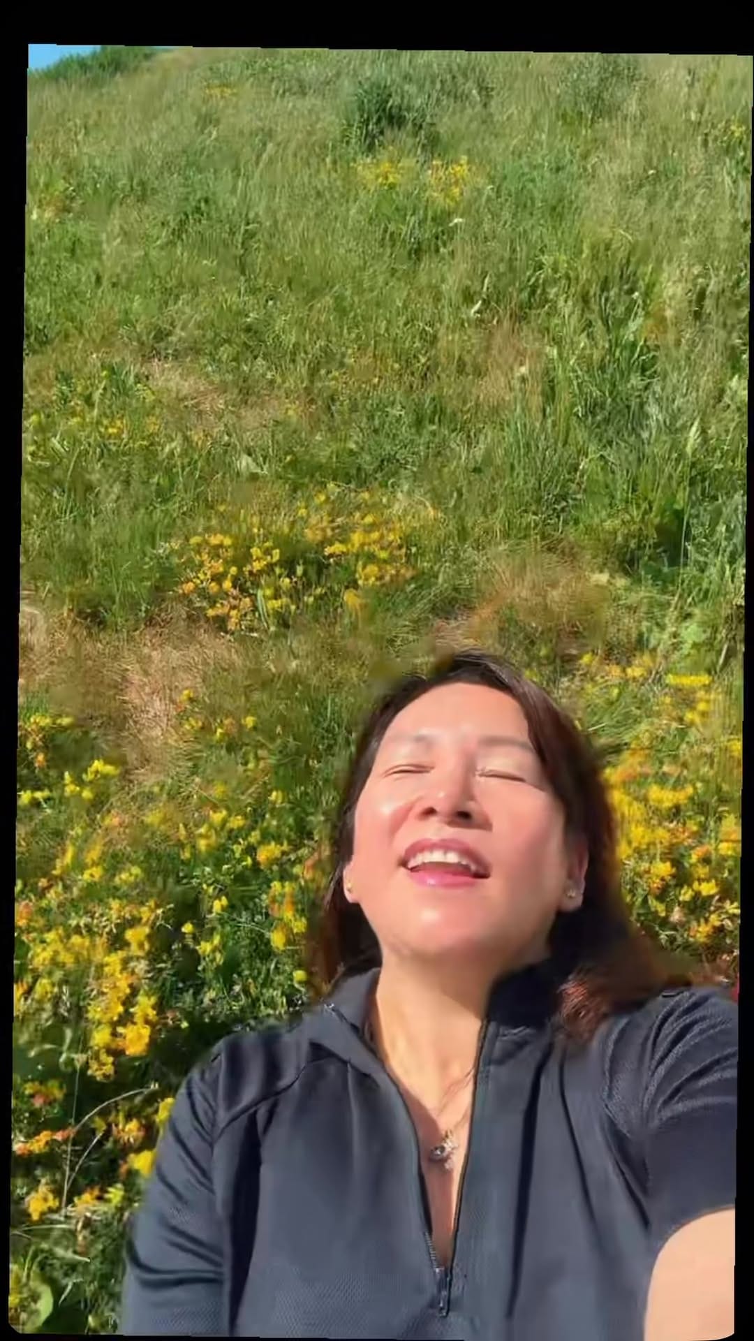 Post 10 by Memisa Ghale on Instagram (video)