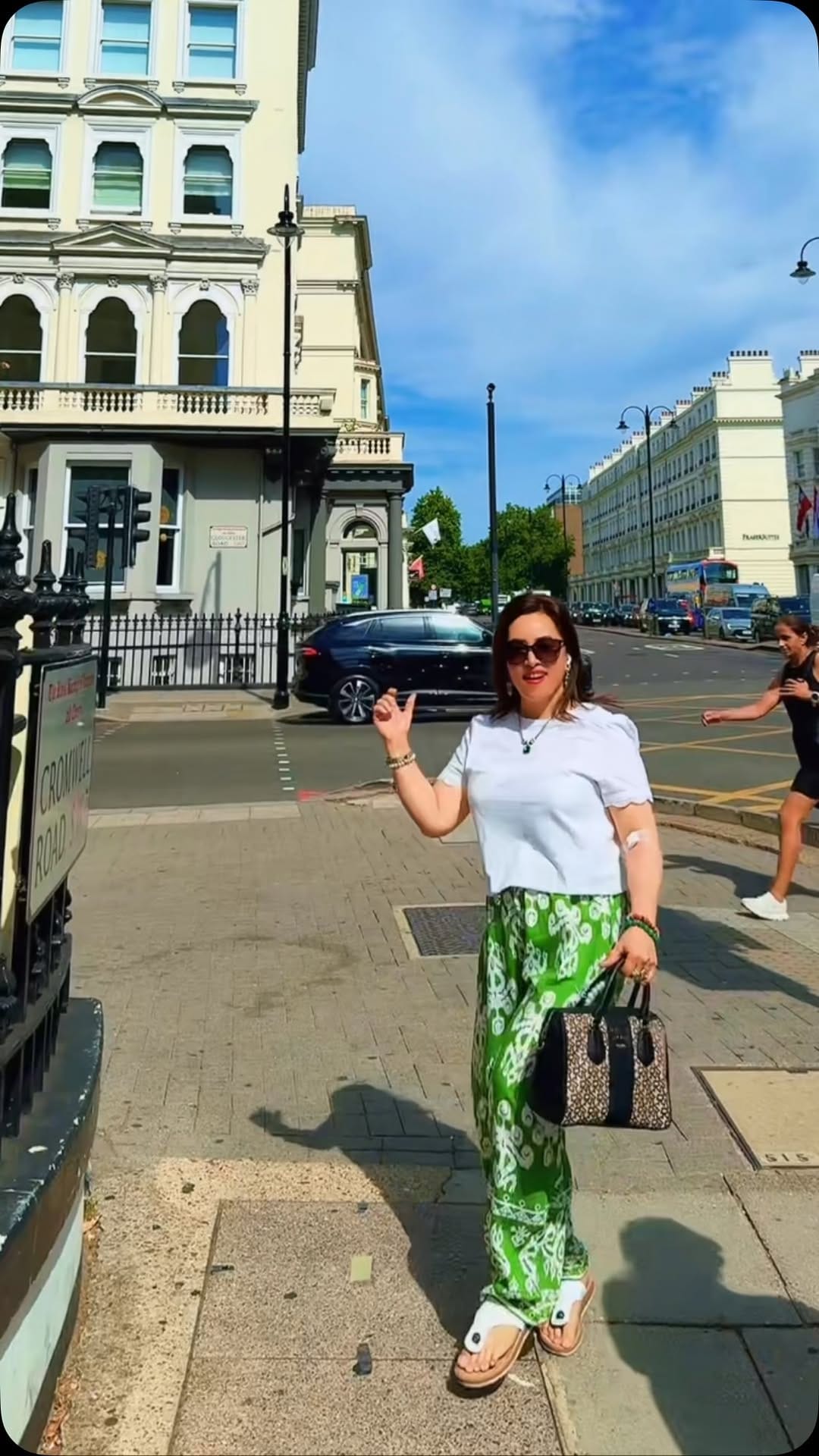 Post 5 by Memisa Ghale on Instagram (video)