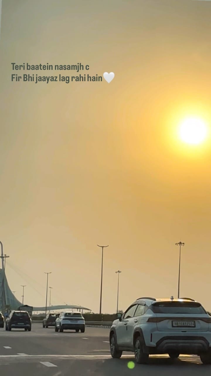 Post 5 by Ravindra Bhardwaj on Instagram (video)