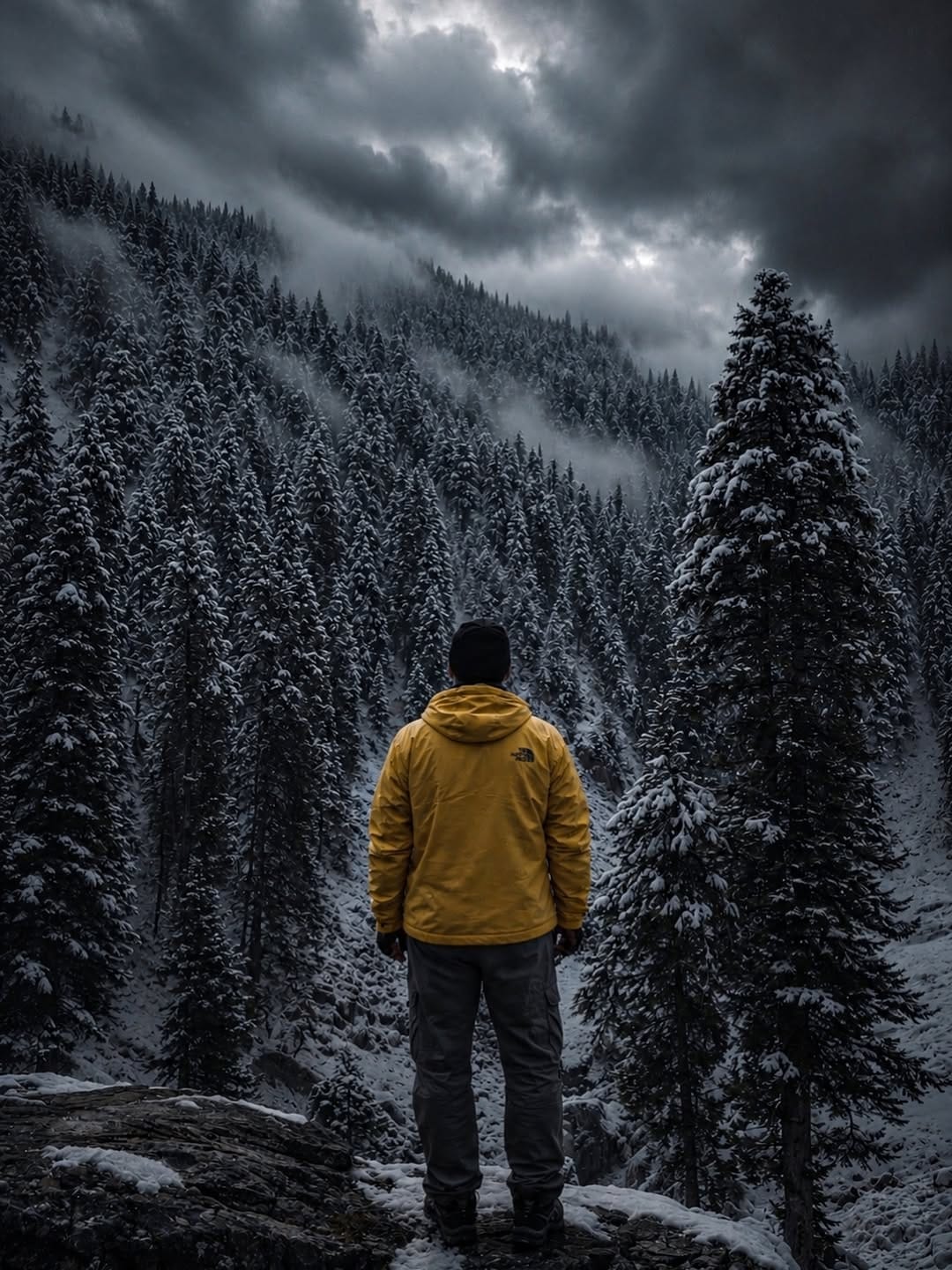 Post 4 by Ravindra Bhardwaj on Instagram (image)