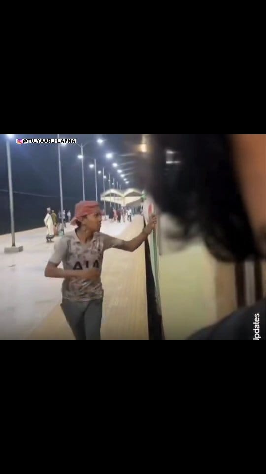 Post 4 by तू यार है अपना on Instagram (video)