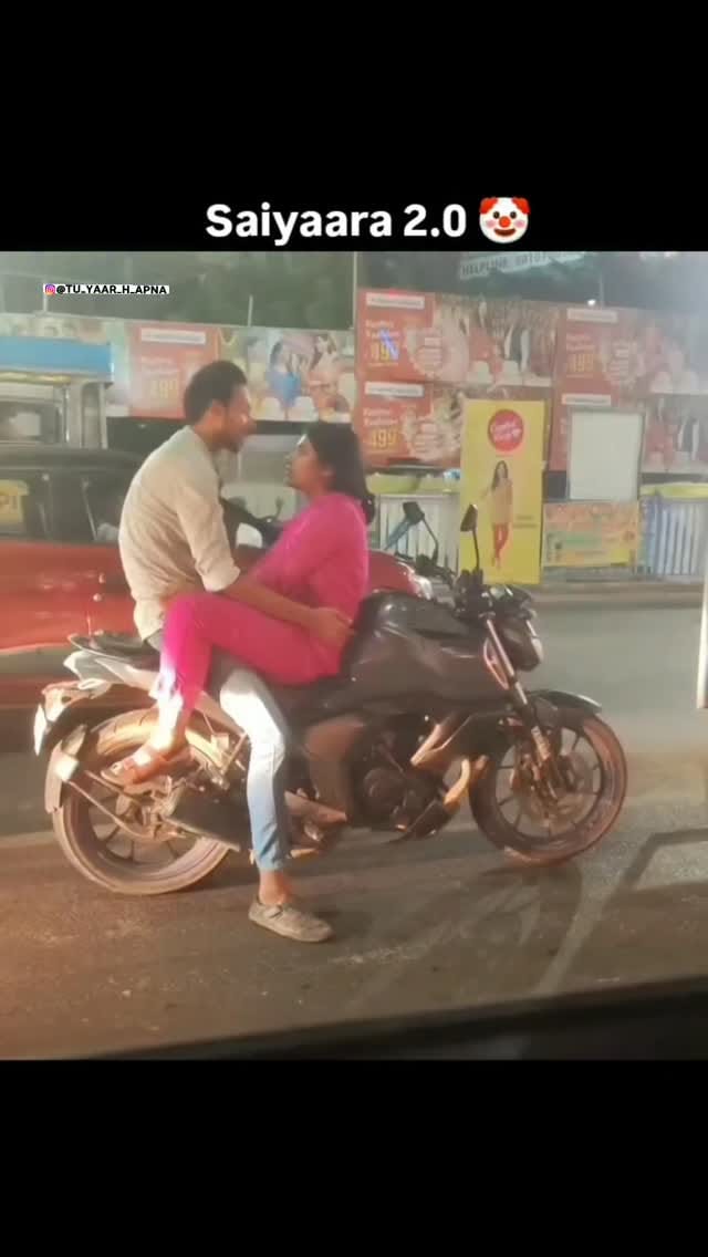 Post 6 by तू यार है अपना on Instagram (video)
