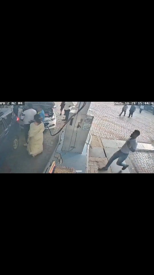 Post 7 by तू यार है अपना on Instagram (video)