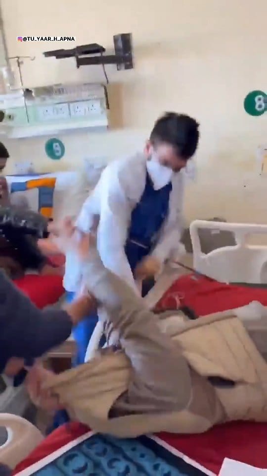 Post 1 by तू यार है अपना on Instagram (video)