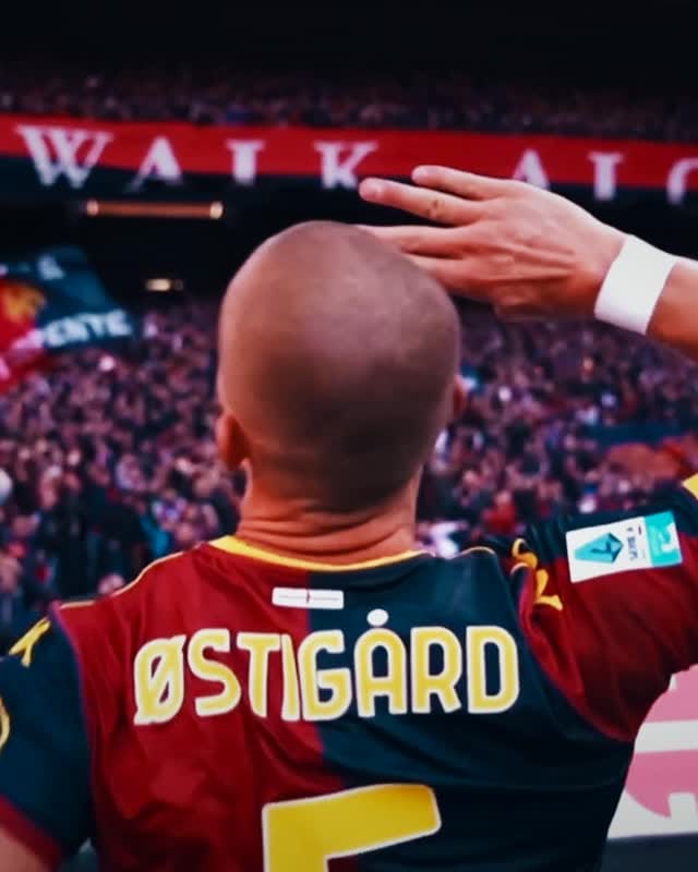 Post 6 by Leo Skiri Østigård on Instagram (video)