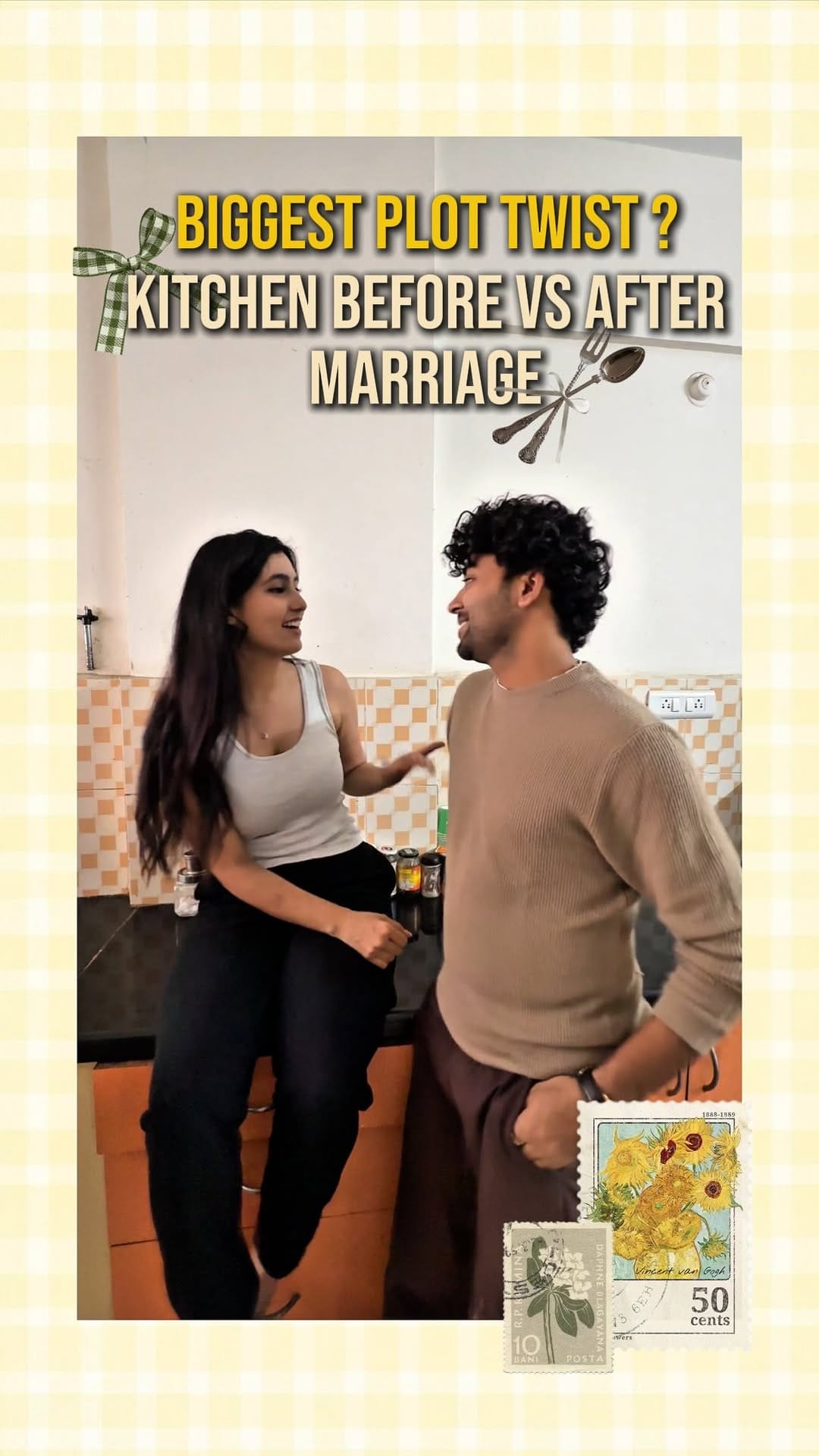 Post 4 by Apoorva Dixit on Instagram (video)