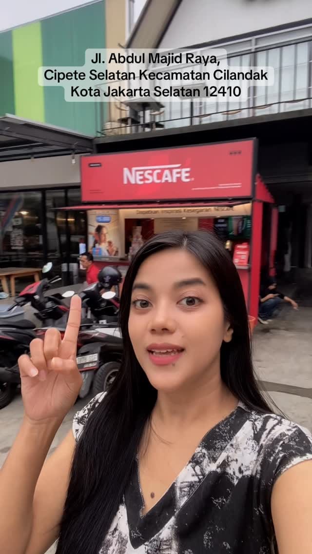 Post 5 by eka frasetty on Instagram (video)