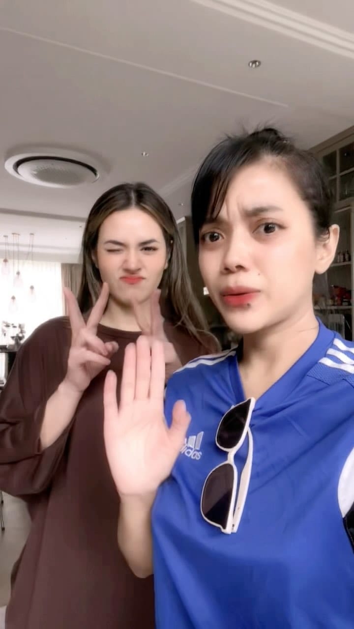 Post 9 by eka frasetty on Instagram (video)