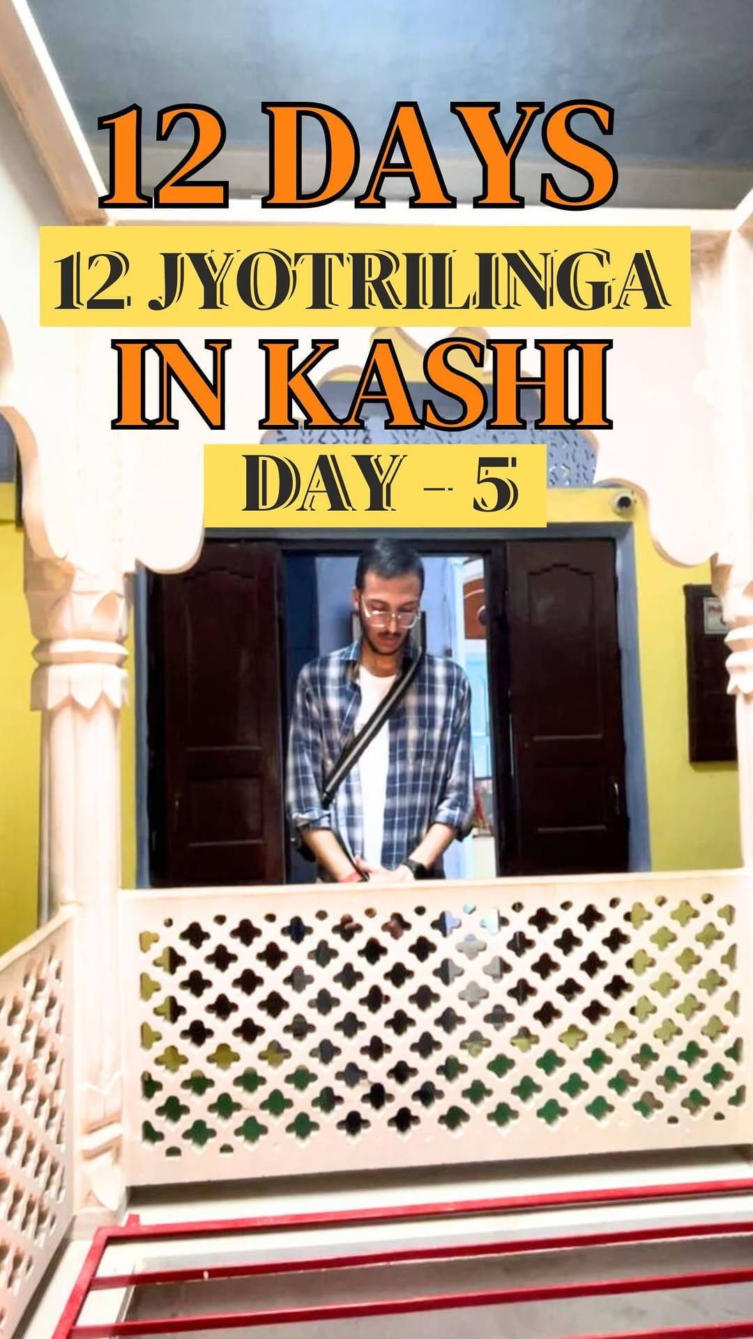 Post 10 by Aditya Rai 🎭 | Content Creator | Influencer | Travel on Instagram (video)
