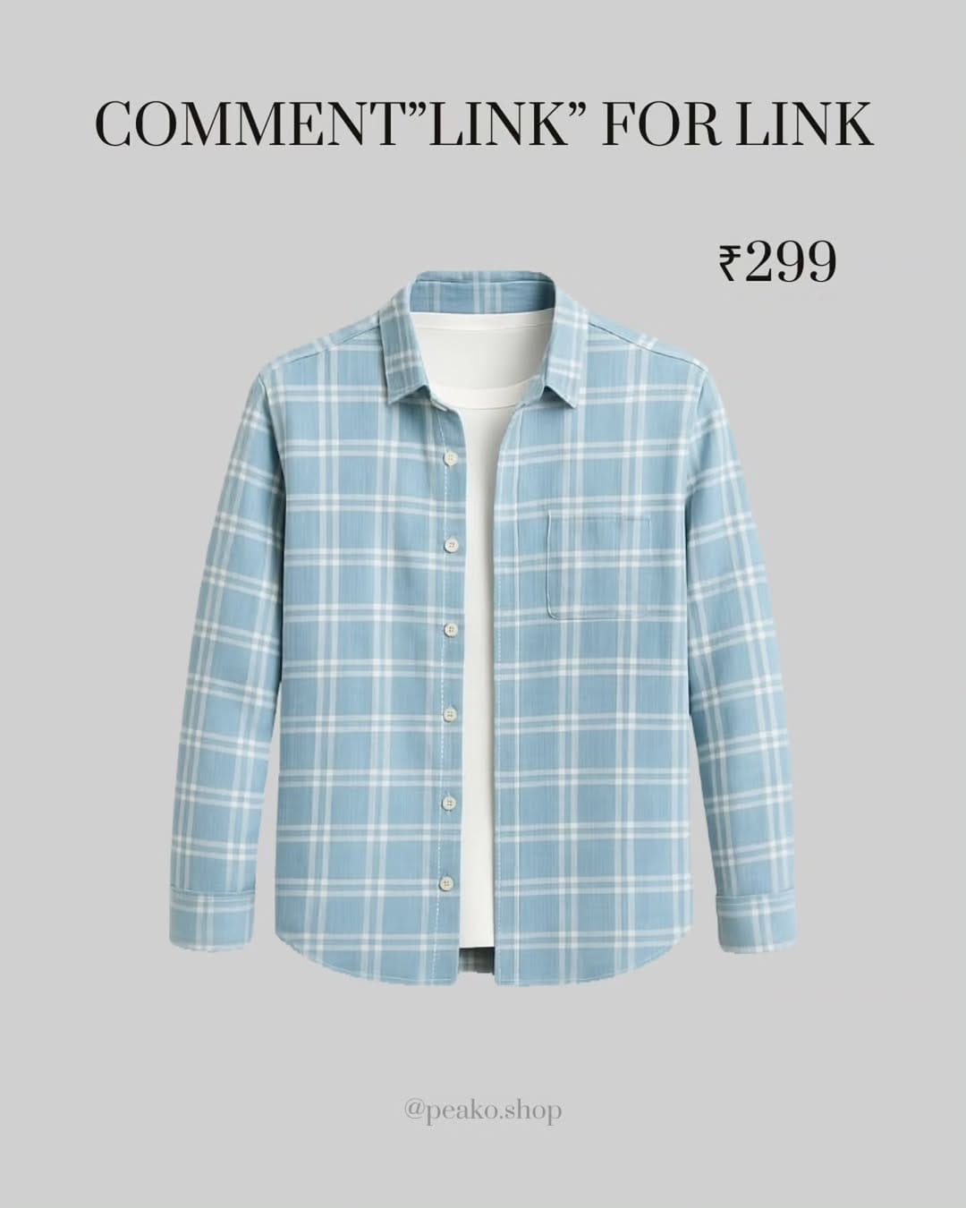 Post 5 by PEAKO  | Fashion & Lifestyle on Instagram (carousel)