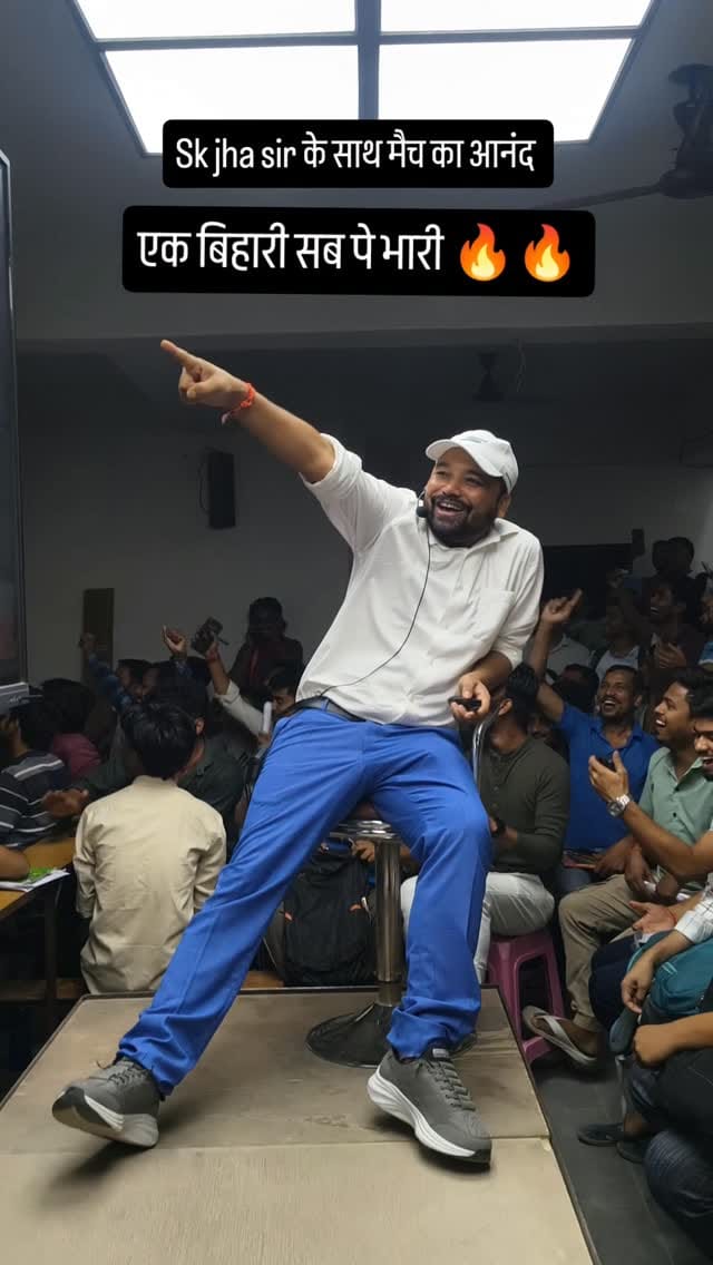 Post 8 by Sk jha on Instagram (video)
