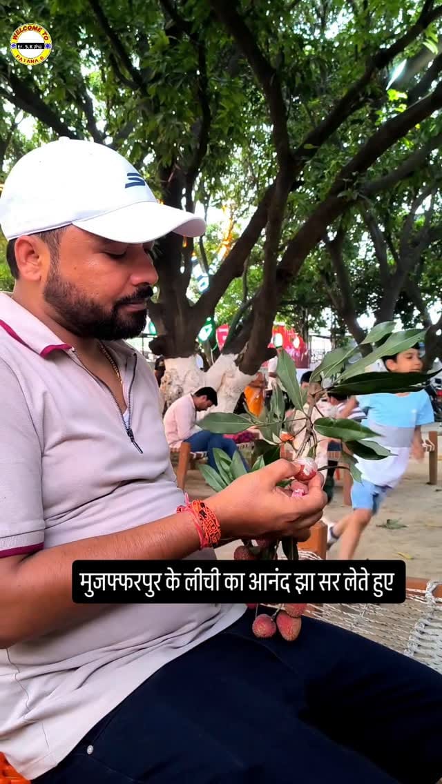 Post 4 by Sk jha on Instagram (video)