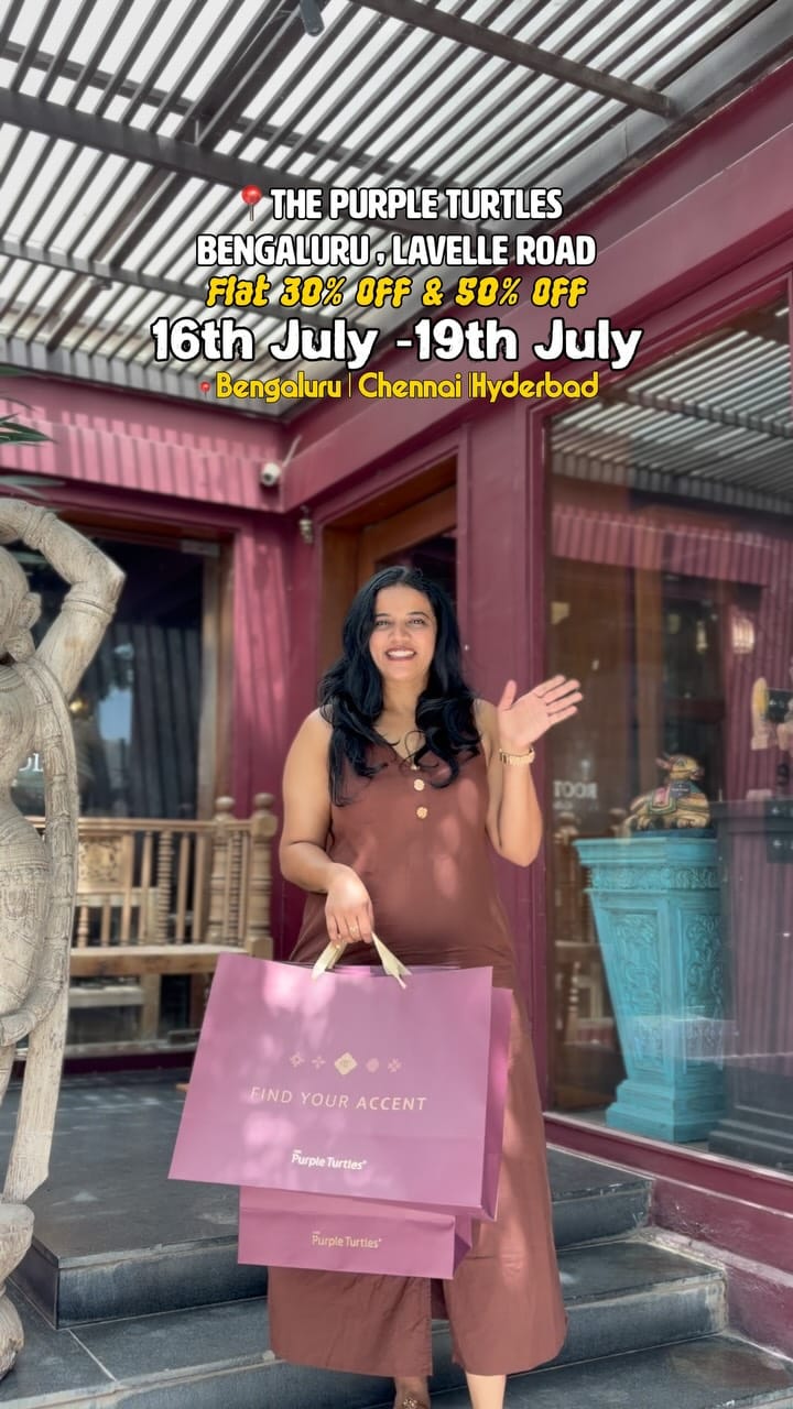 Post 1 by Kavya prabhakar |Travel blogger |food blogger | lifestyle on Instagram (video)