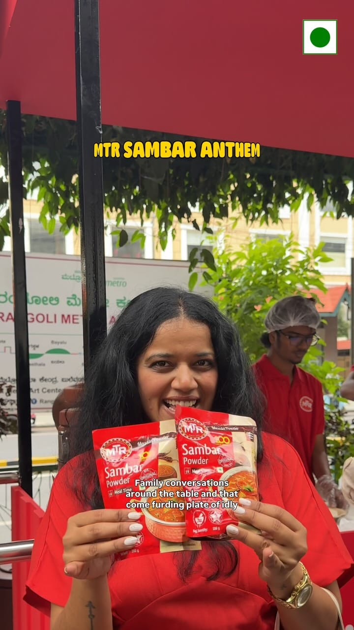 Post 3 by Kavya prabhakar |Travel blogger |food blogger | lifestyle on Instagram (video)