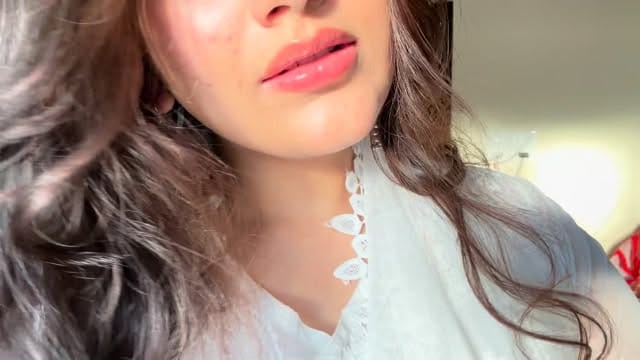 Post 7 by Unnati ✨ on Instagram (video)