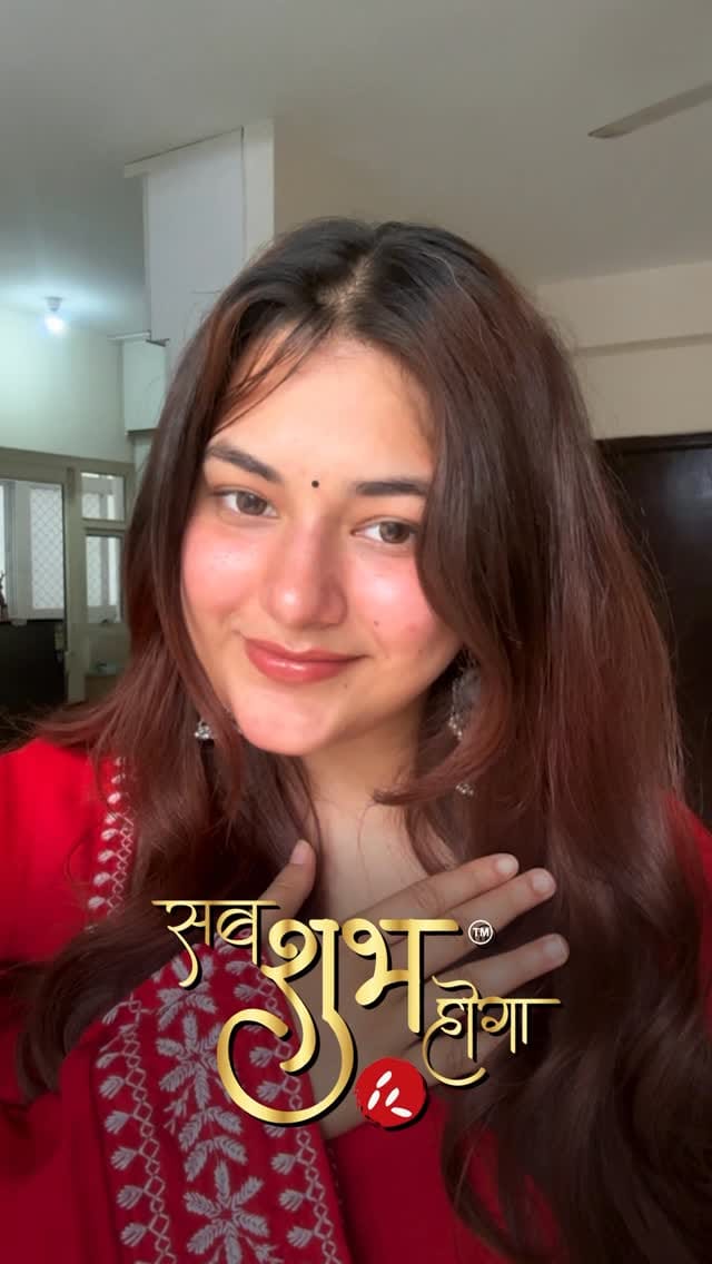 Post 4 by Unnati ✨ on Instagram (video)