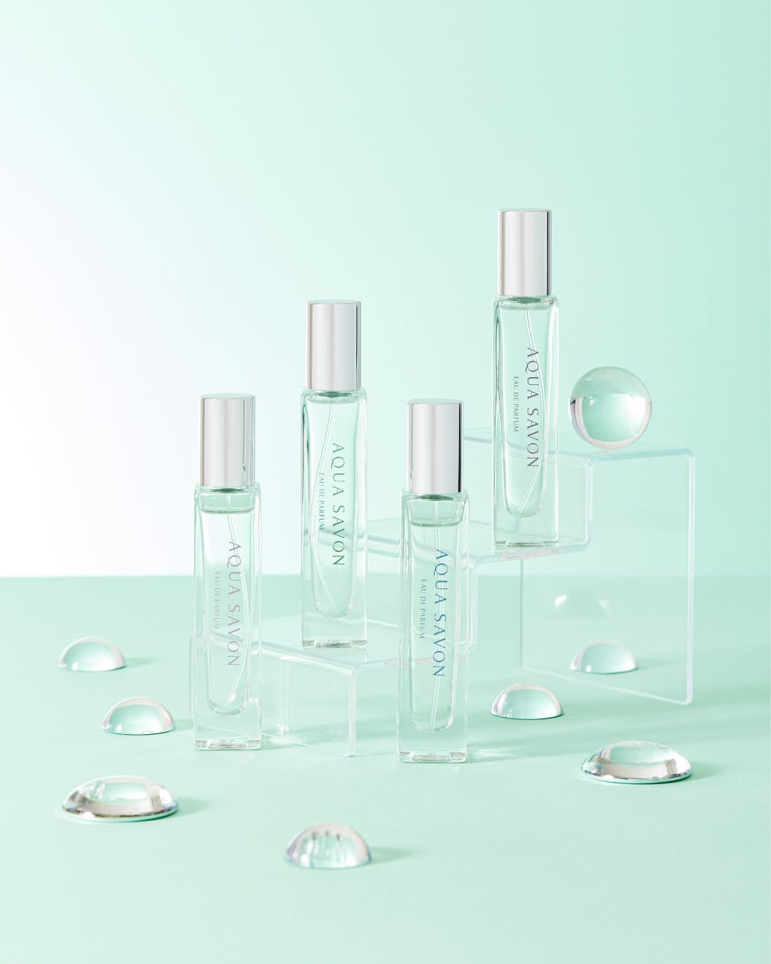 Post 4 by AQUA SAVON（アクアシャボン） on Instagram (carousel)