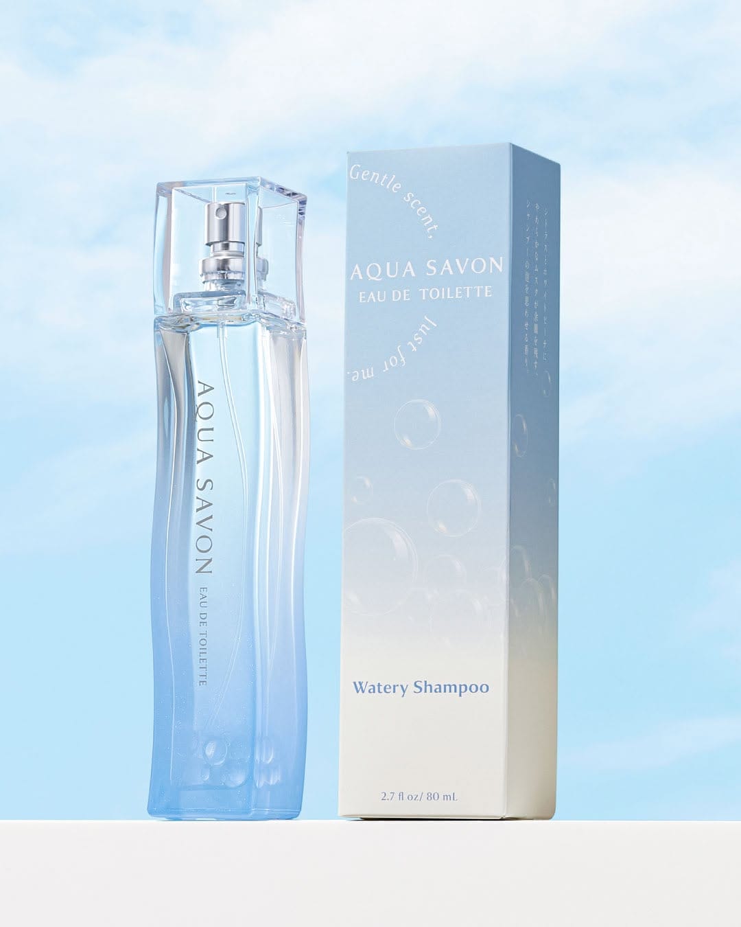 Post 9 by AQUA SAVON（アクアシャボン） on Instagram (image)