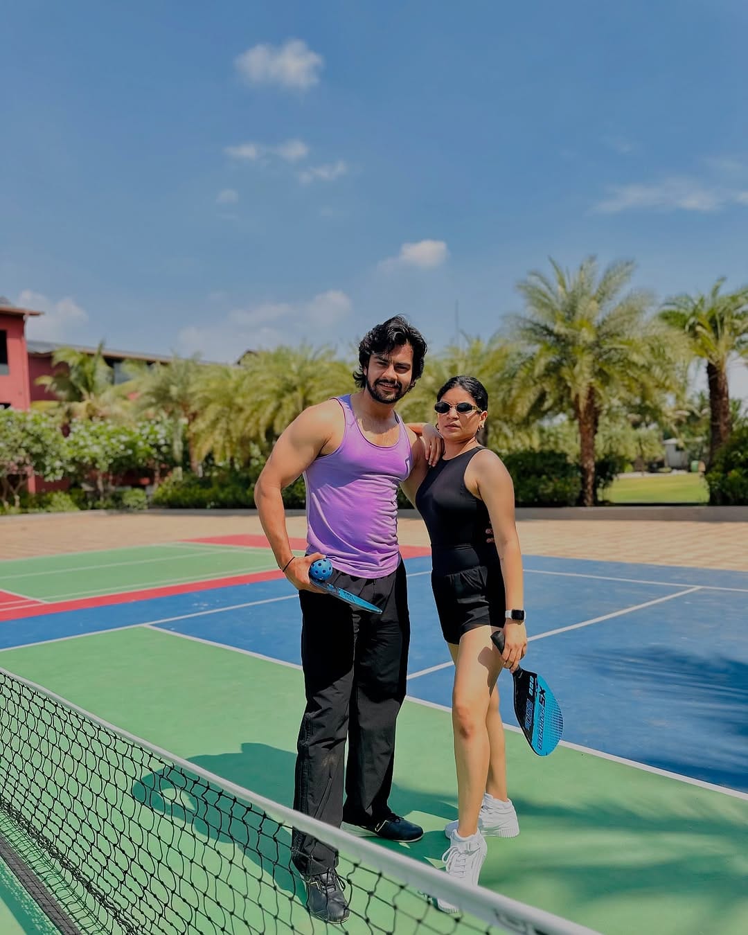 Post 8 by Simple & Paras | Couple & Parenting Creators on Instagram (carousel)