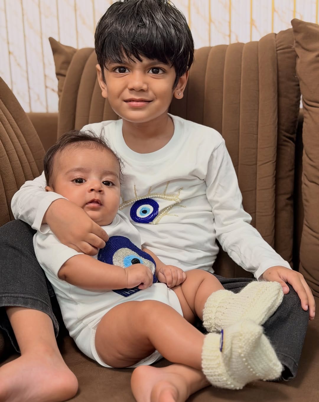 Post 1 by Simple & Paras | Couple & Parenting Creators on Instagram (carousel)