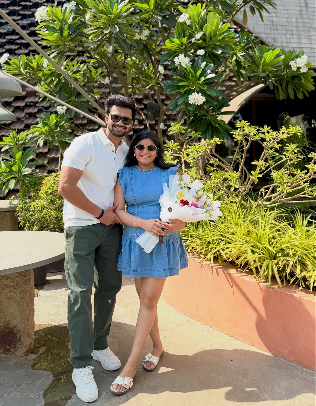 Post 3 by Simple & Paras | Couple & Parenting Creators on Instagram (carousel)