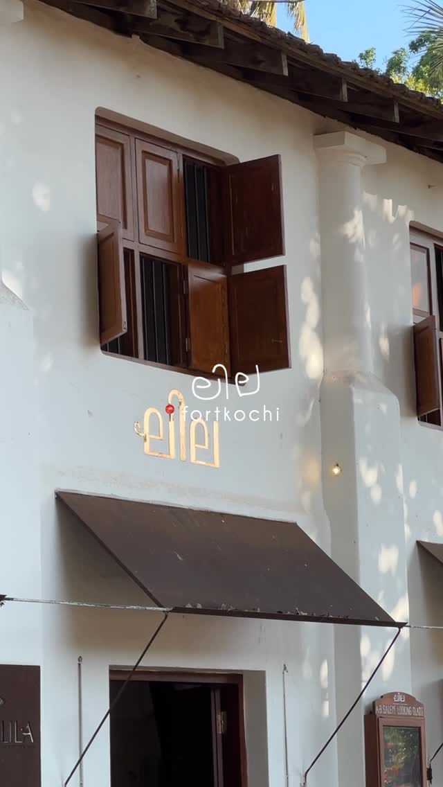 Post 7 by Lila Art Cafe on Instagram (video)