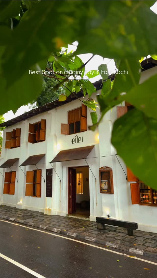 Post 2 by Lila Art Cafe on Instagram (video)