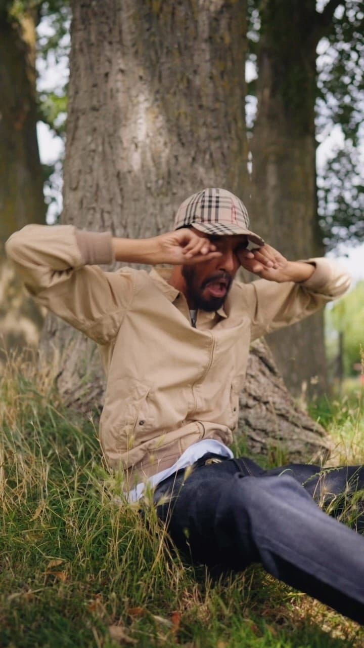 Post 1 by Who's British - Can u hear our music? on Instagram (video)