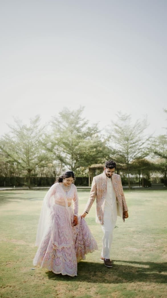 Post 8 by Tinku kotadiya on Instagram (video)
