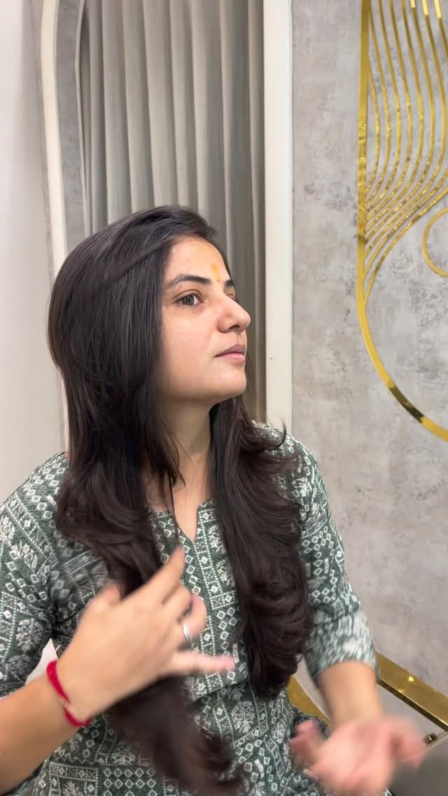 Post 6 by Tinku kotadiya on Instagram (video)