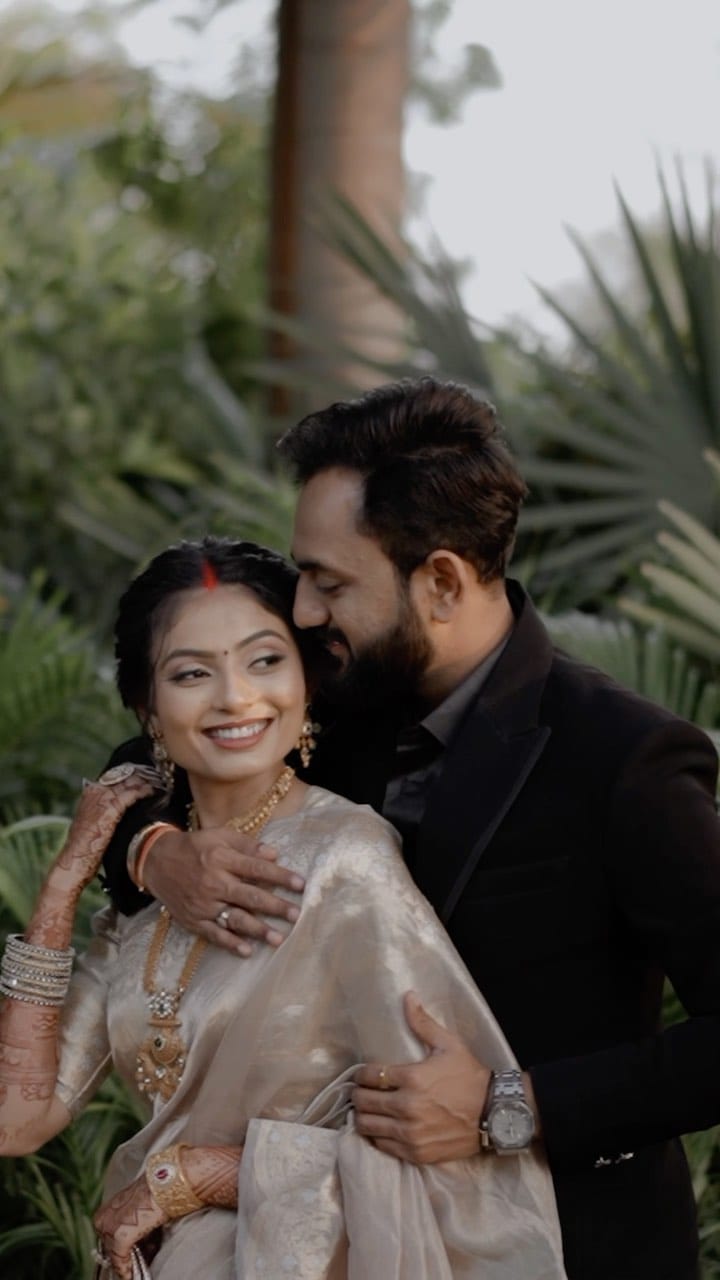 Post 10 by Tinku kotadiya on Instagram (video)