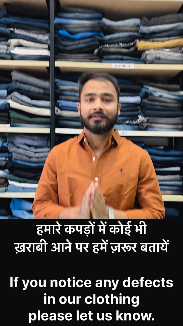 Post 9 by Fashionpuriya Mens Wear on Instagram (video)