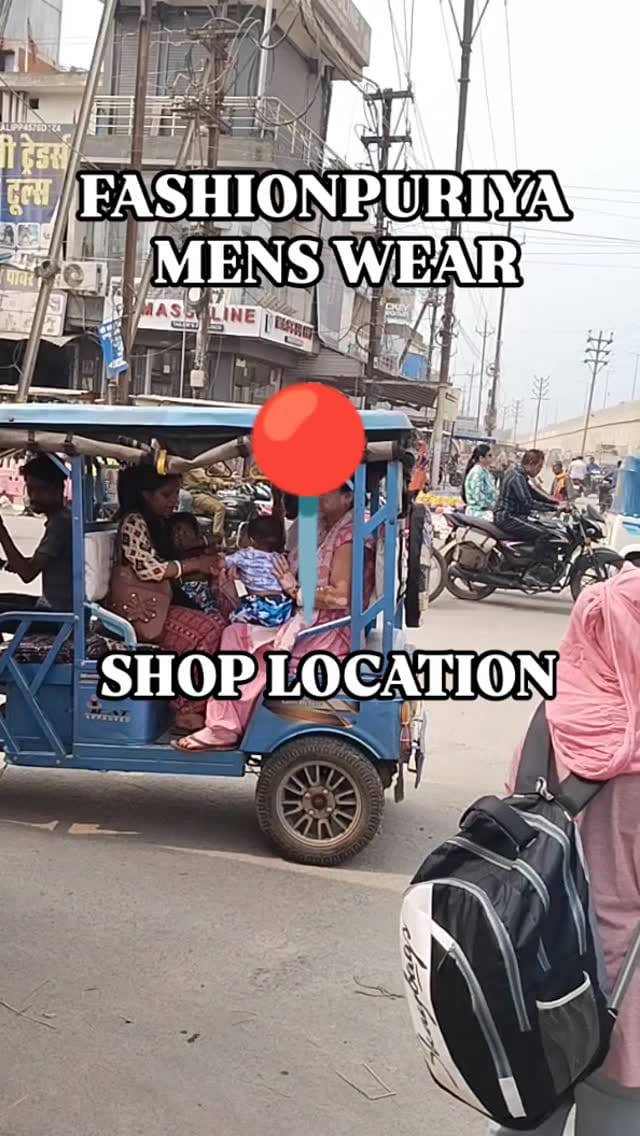 Post 10 by Fashionpuriya Mens Wear on Instagram (video)