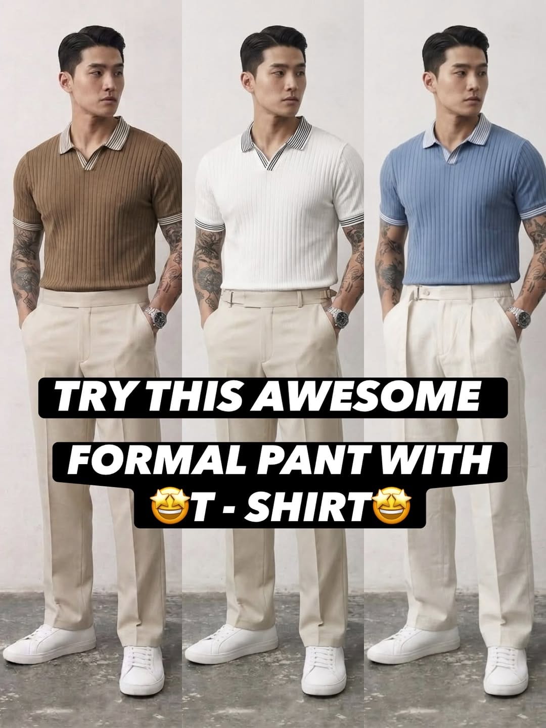Post 5 by Fashionpuriya Mens Wear on Instagram (carousel)