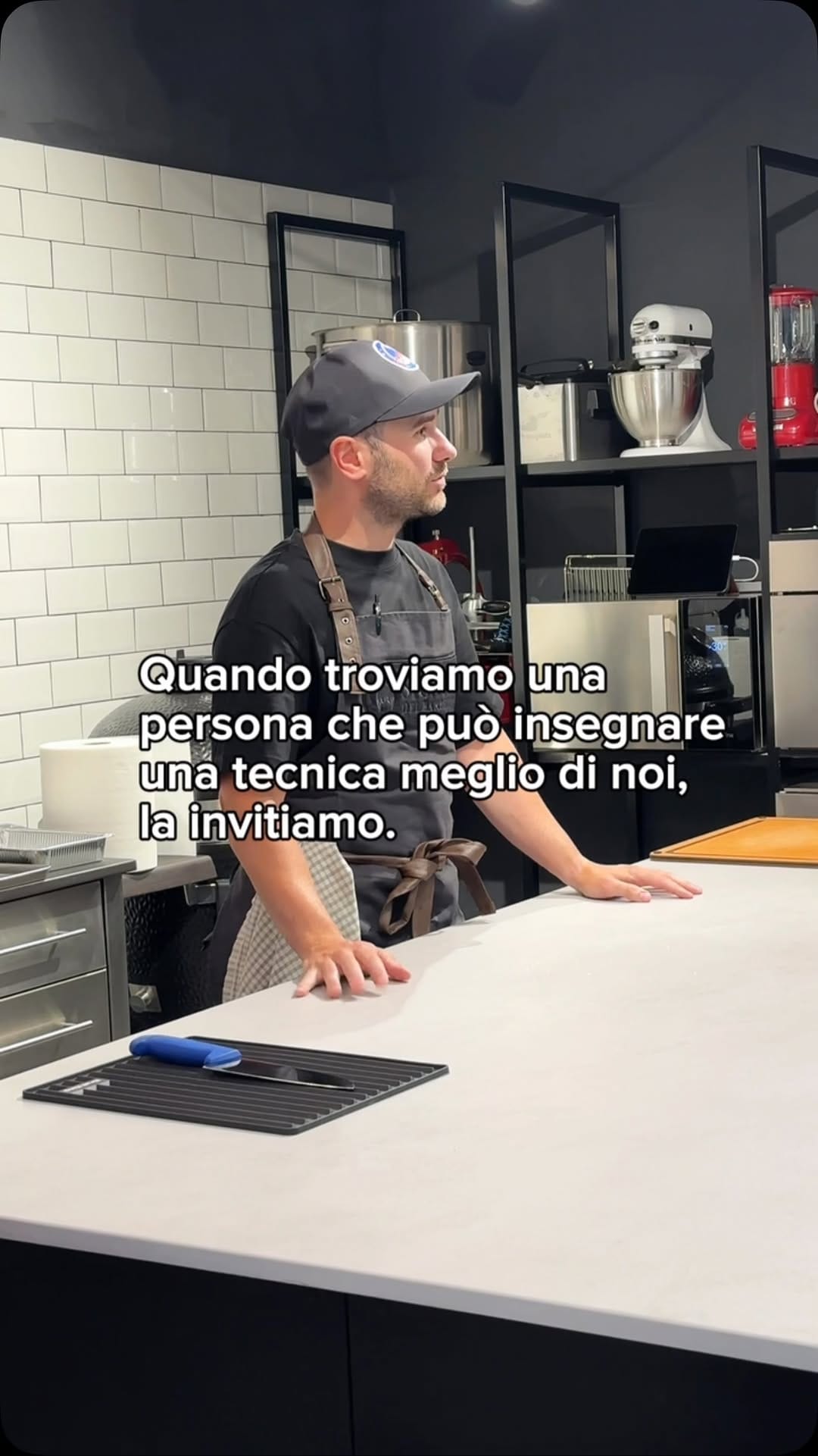 Post 4 by Fabio Vicentini on Instagram (video)