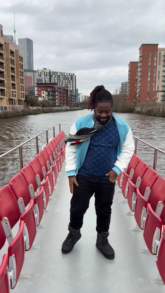 Post 2 by Hotbillz on Instagram (video)
