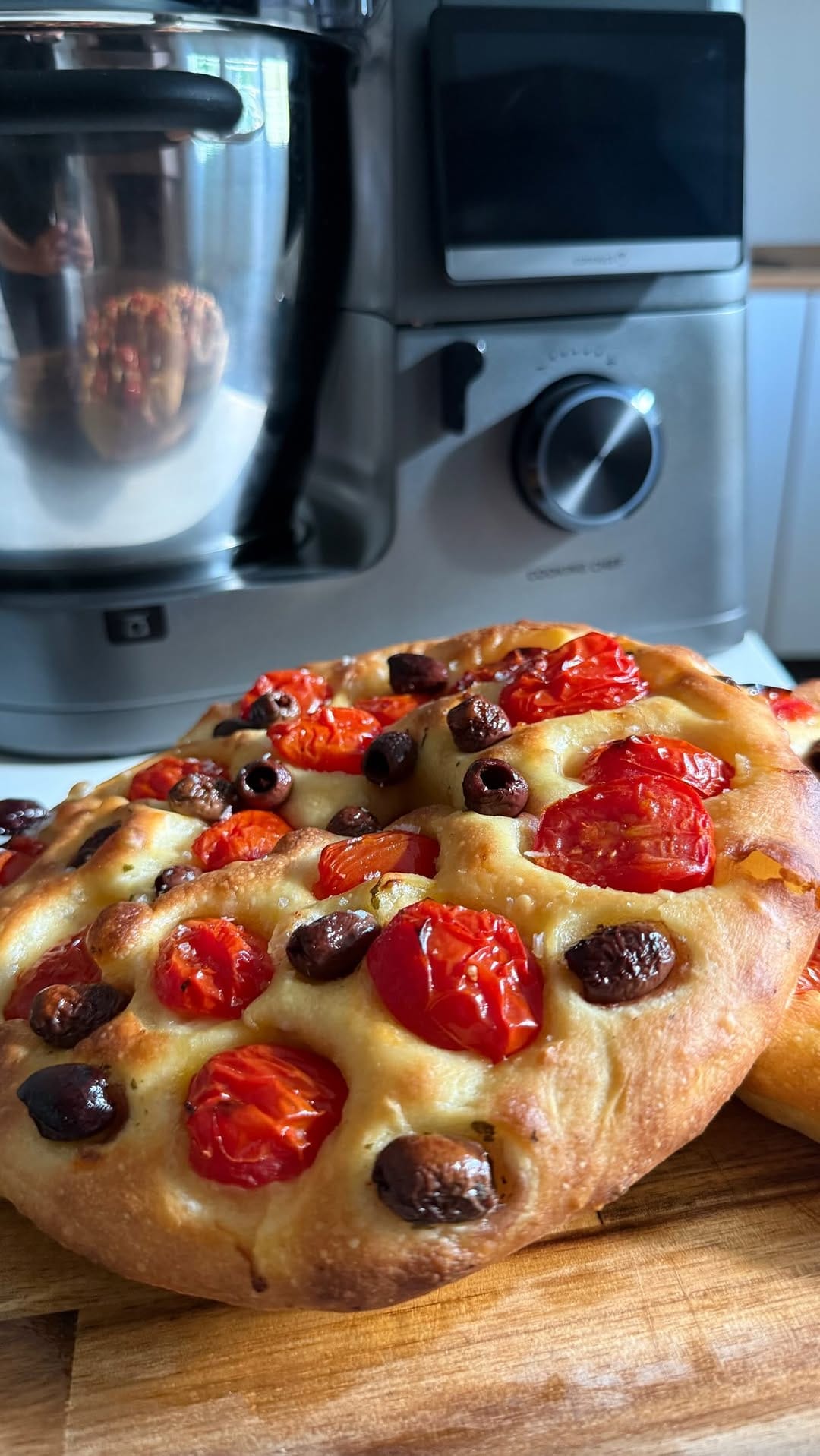 Post 7 by Naomi•Zucchero&Cannella on Instagram (video)
