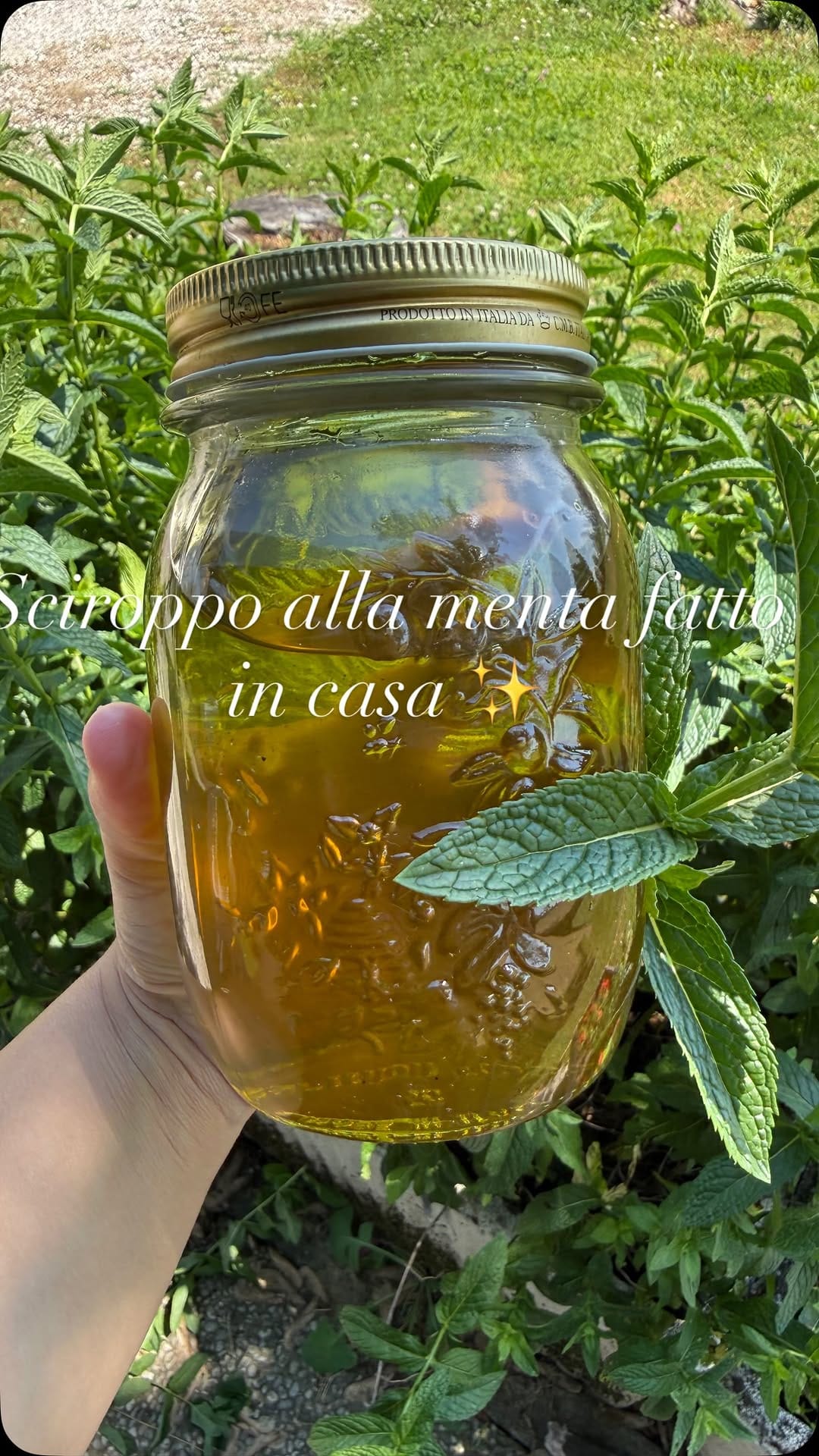Post 2 by Naomi•Zucchero&Cannella on Instagram (video)