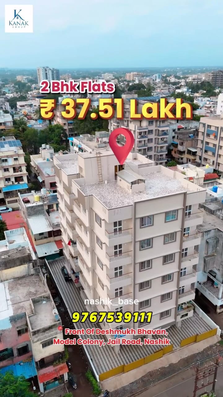 Post 1 by Terrible Nashik Tales on Instagram (video)